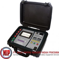 TINSLEY INA-6020kV Digital Insulation Tester 20kV TINSLEY INA-6020kV Digital Insulation Tester 20kV